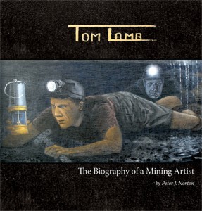 Biography of a Mining Artist